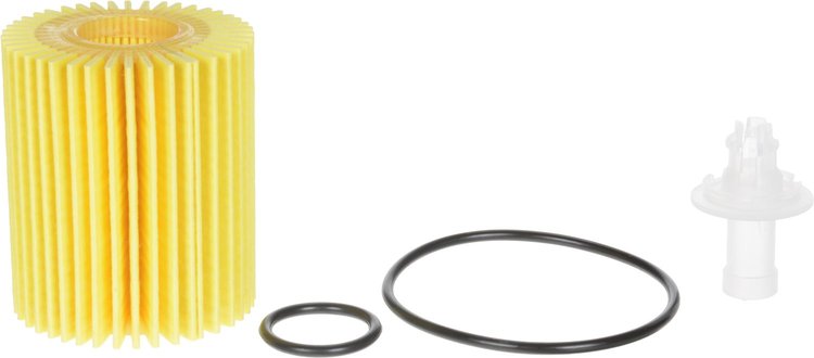 Cartridge Oil Filter