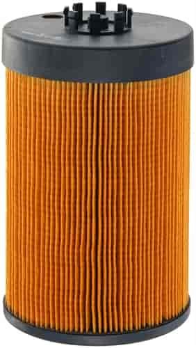 HD Cartridge Oil Filter