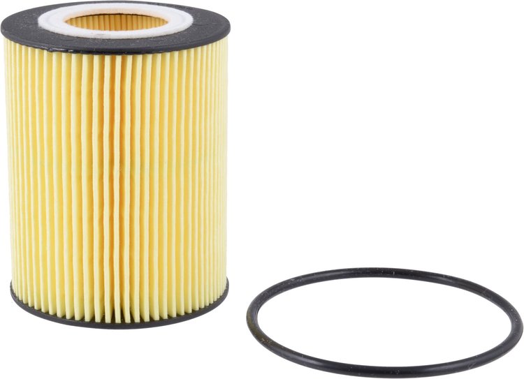 Cartridge Oil Filter