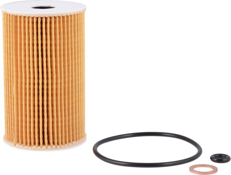 Pass Car Cartridge Oil Fi