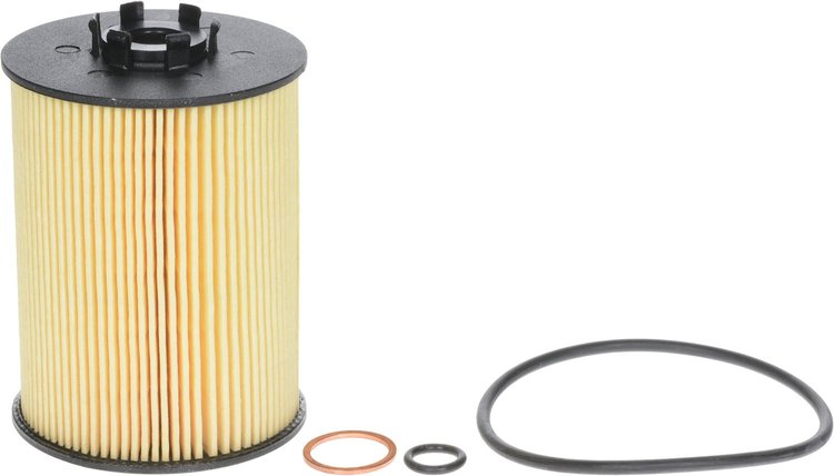 Cartridge Oil Filter