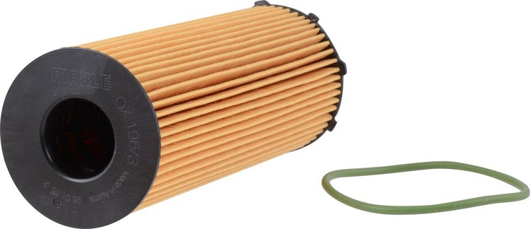 Cartridge Oil Filter