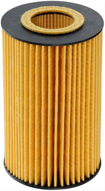 Cartridge Oil Filter