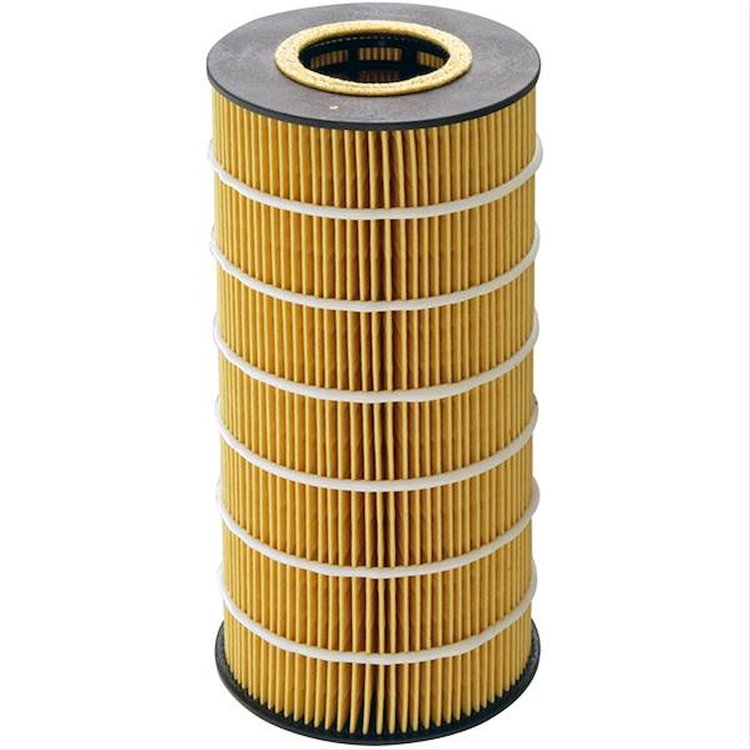 Cartridge Oil Filter