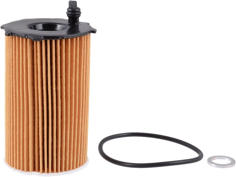Pass Car Cartridge Oil Fi