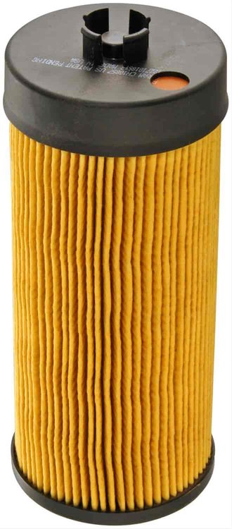 HD FULL FLOW OIL FILTER