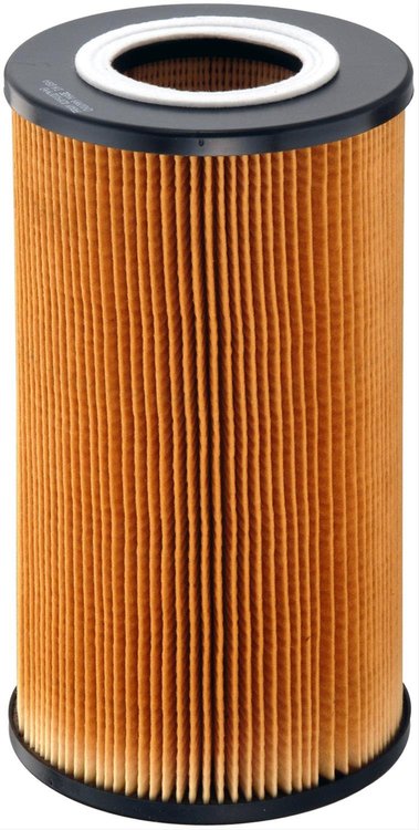 HD Cartridge Oil Filter