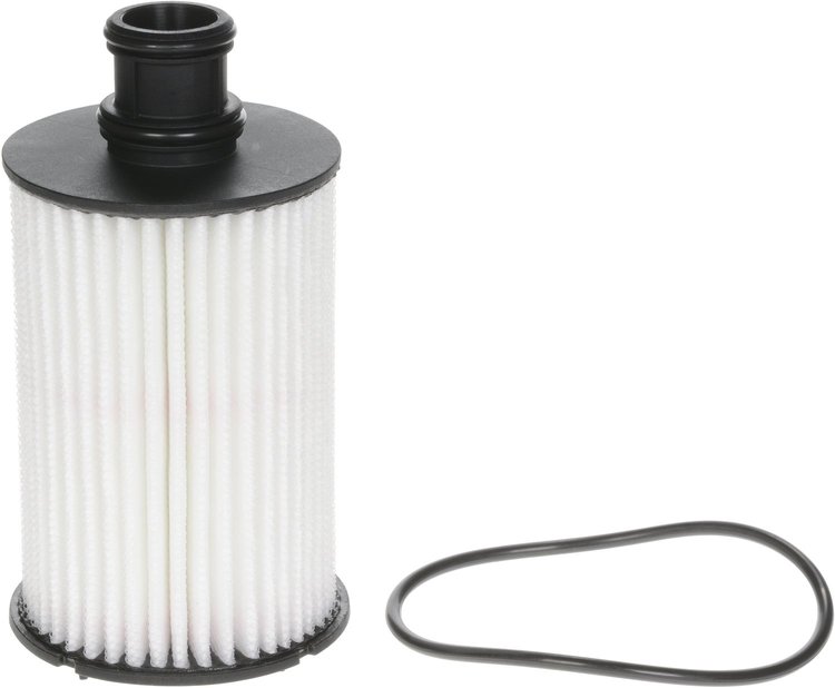 Pass Car Cartridge Oil Fi