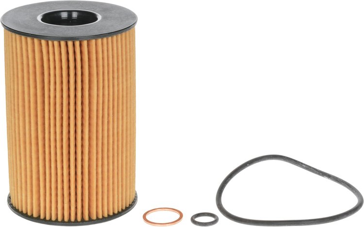 Cartridge Oil Filter