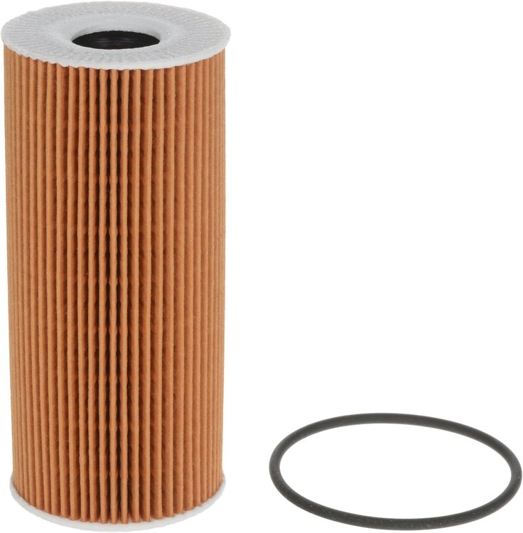 Cartridge Oil Filter