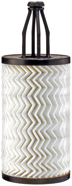 CH11060 Extra Guard Cartridge Oil Filter Fits Select Mercedes-Benz Models