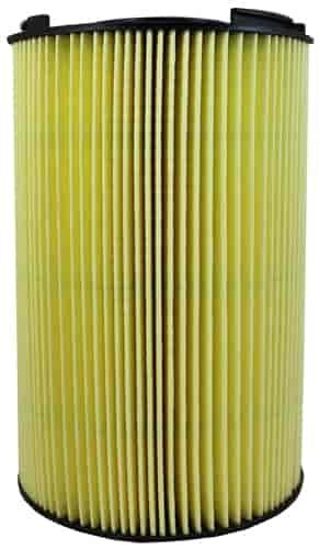 OIL FULL FLOW LUBE FILTER