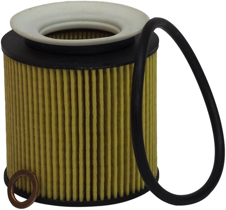 CARTRIDGE OIL FILTER