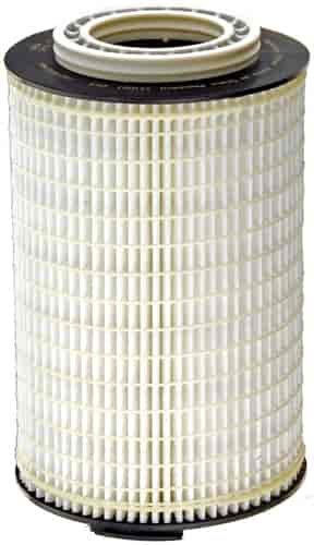 HD CARTRIDGE OIL FILTER