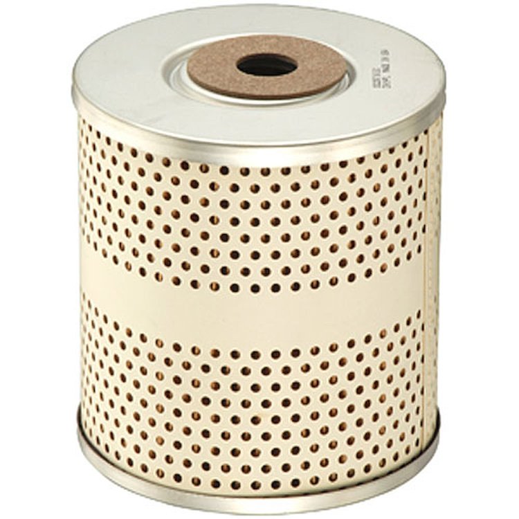 Extra Guard Full-Flow Lube Cartridge Height 4.72"