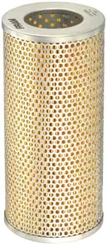 Full-Flow Lube Cartridge