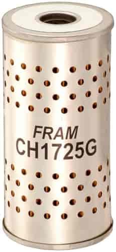 Hydraulic Cartridge Filter