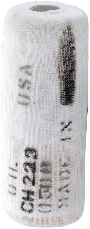 By-Pass Lube Cartridge