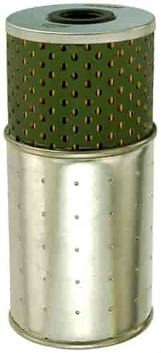 Full-Flow Lube Cartridge