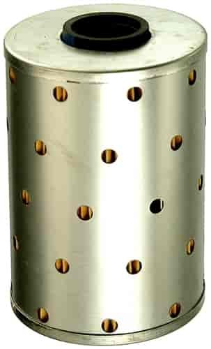 Full-Flow Lube Cartridge