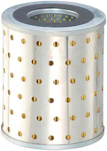 Full-Flow Lube Cartridge