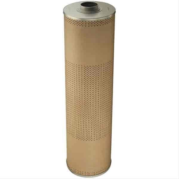 Full-Flow Lube Cartridge