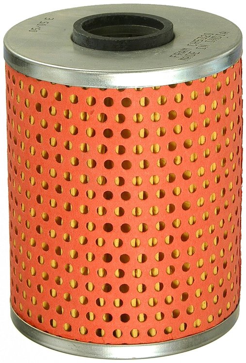 Full-Flow Lube Cartridge