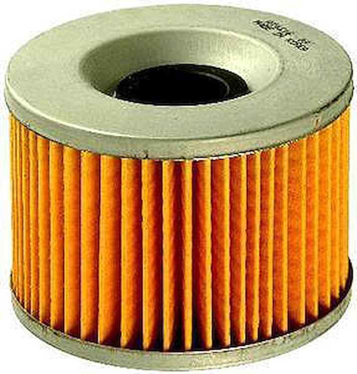 Motorcycle Full-Flow Lube Cartridge Honda CB/GL Series