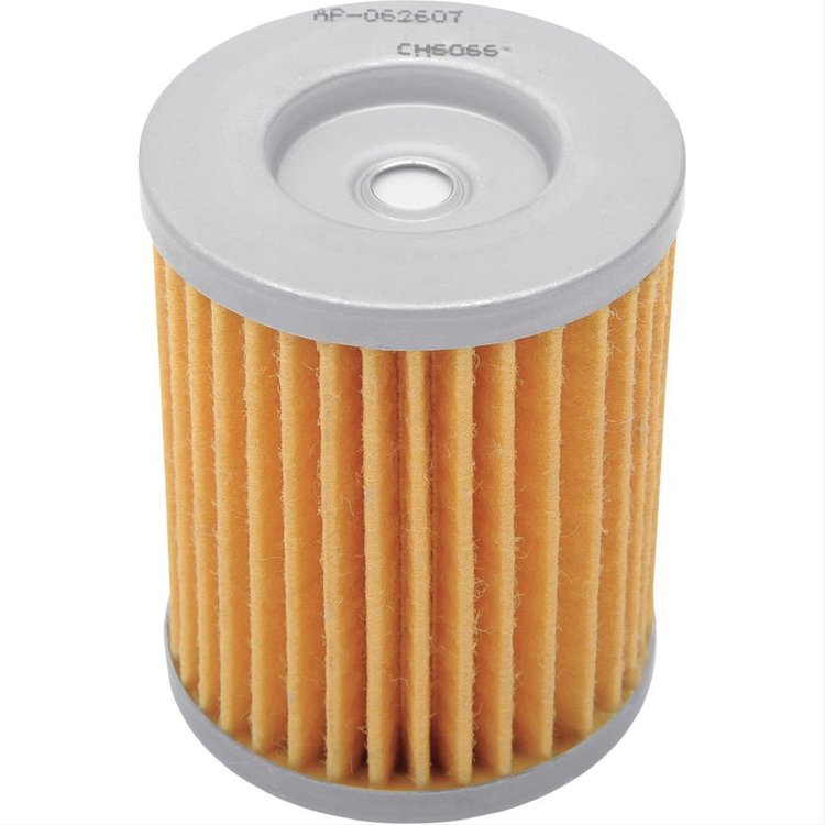 Motorcycle Full-Flow Lube Cartridge