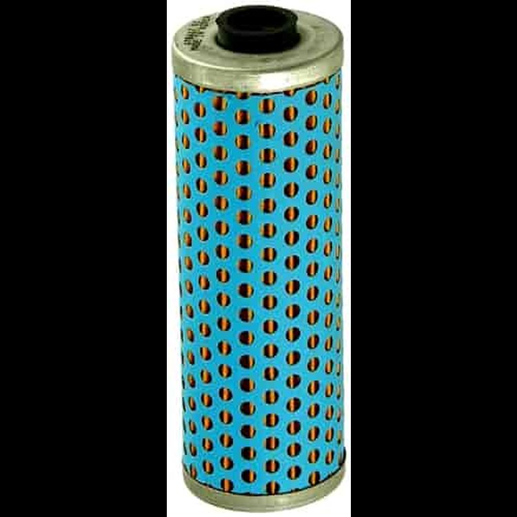 Motorcycle Full-Flow Lube Cartridge