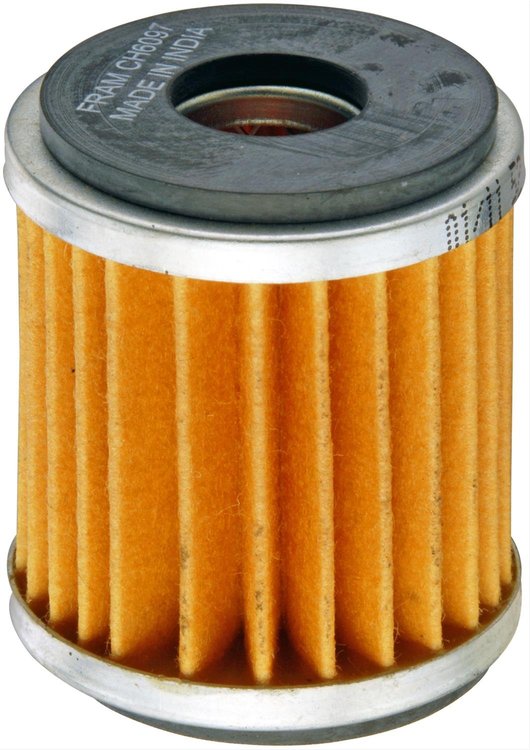 ATV/Motorcycle Cartridge