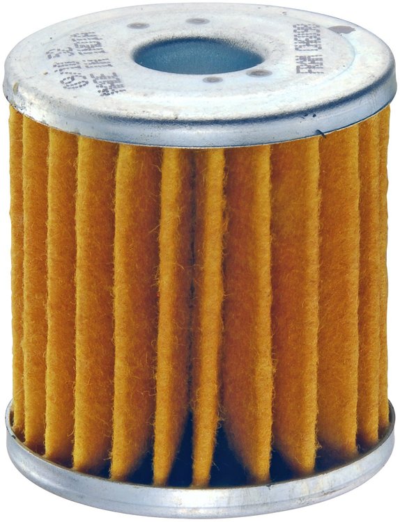 Motorcycle Cartridge Oil