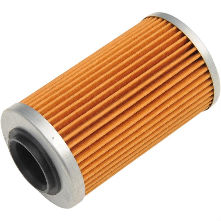 M/C OIL CARTRIDGE FILTER