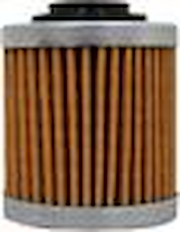 M/C OIL CARTRIDGE FILTER