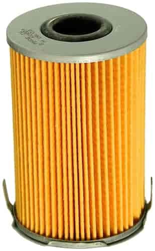 Full-Flow Lube Cartridge