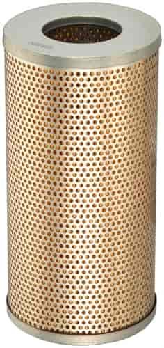 Hydraulic Cartridge Filter