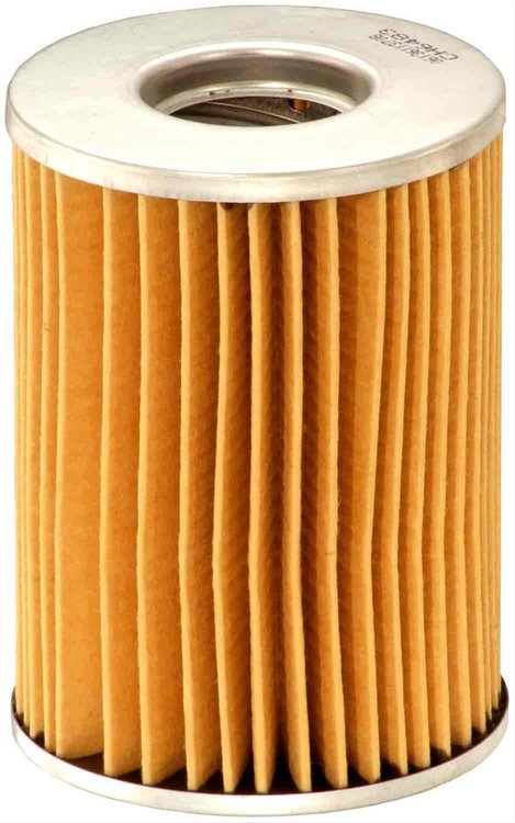 Hydraulic Cartridge Filter