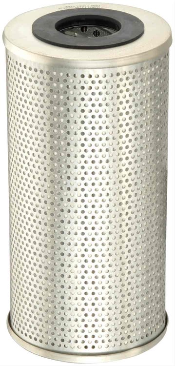 Hydraulic Cartridge Filter