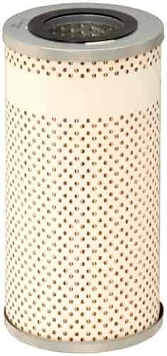 Hydraulic Cartridge Filter