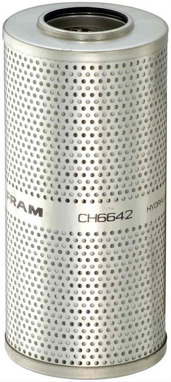 Hydraulic Cartridge Filter
