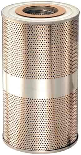 Full-Flow Lube Cartridge