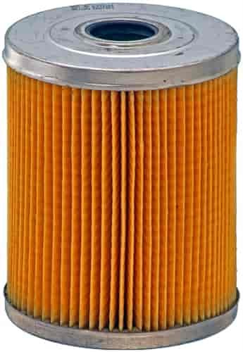 Full-Flow Lube Cartridge