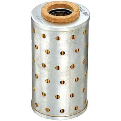 Extra Guard Full-Flow Lube Cartridge Height 4.48"