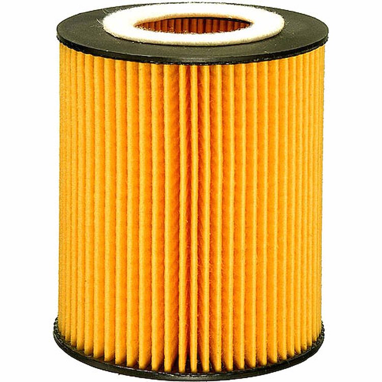 Extra Guard Full-Flow Lube Cartridge 1996-06 BMW 2.5L/2.8L/3.0L 6-Cylinder