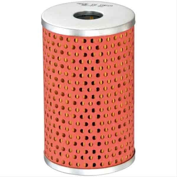 Full-Flow Lube Cartridge