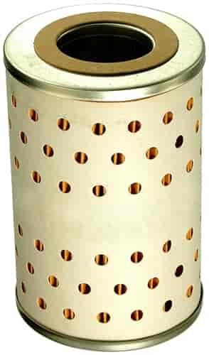 Full-Flow Lube Cartridge