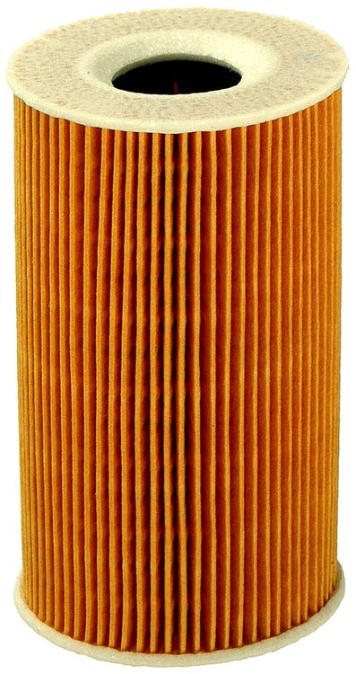 Full-Flow Lube Cartridge