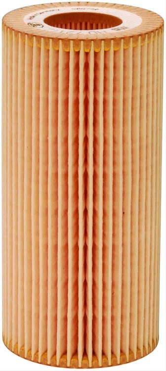 Cartridge Oil Filter