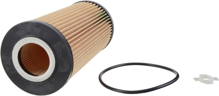 HD Full-Flow Lube Cartridge