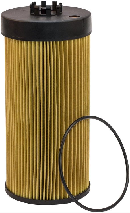 Oil Filter - Cartridge